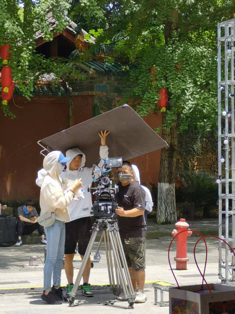 余干县产品宣传视频拍摄公司避坑：资质、案例、服务全解析
