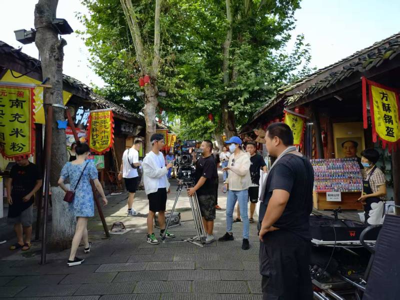 余干县产品视频拍摄技术升级：AI与三维动画深度融合