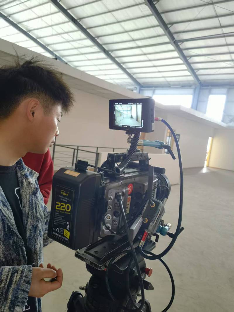 余干县电商产品视频拍摄制作：小成本也能产出高质感内容？
